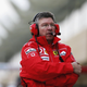 Illustration for article titled Ross Brawn In 2001: “The Last Thing You Want Is A Driver Whingeing In The Press.”